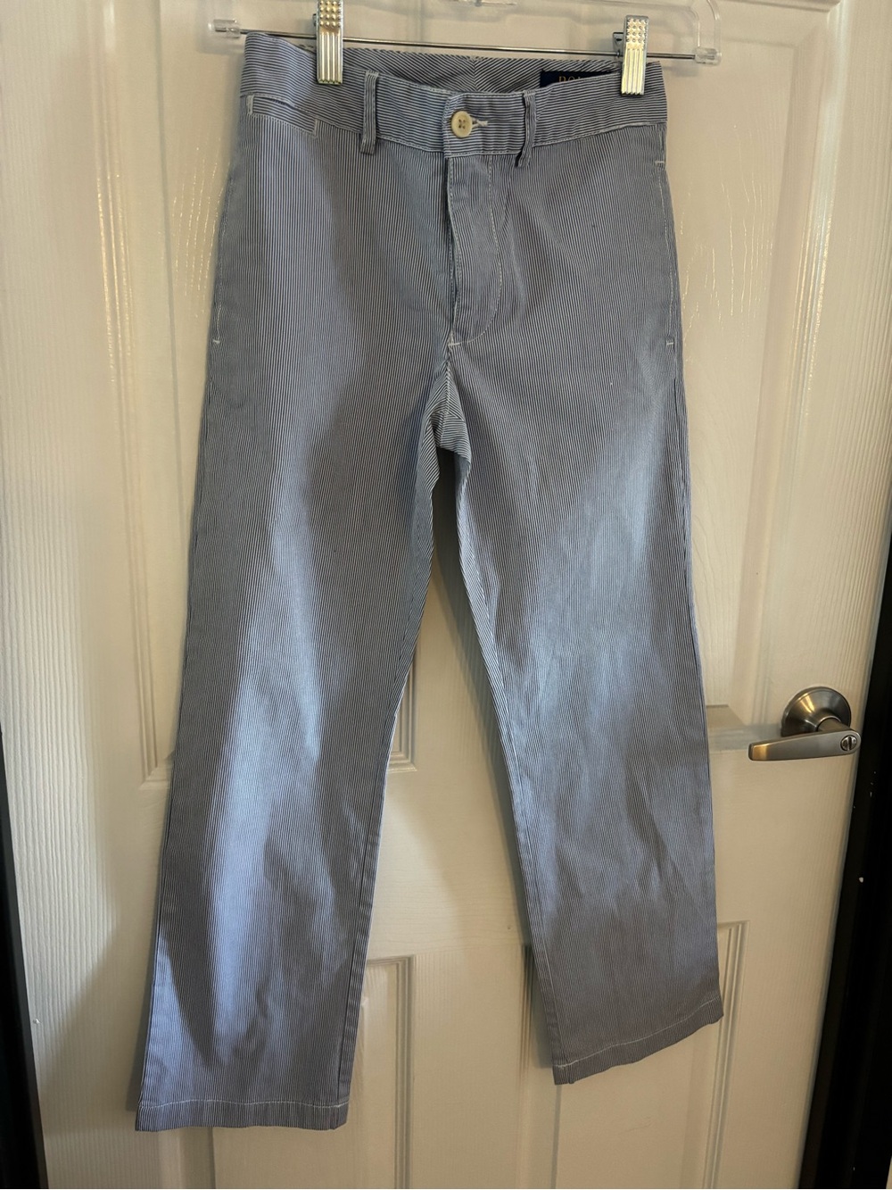 Boys Polo pants
